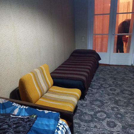 Guest House Tengiz Borjomi Luaran gambar