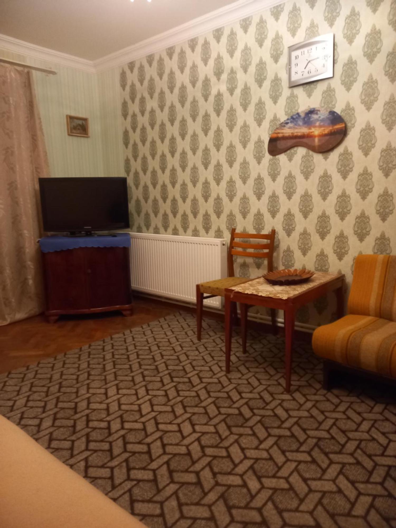 Guest House Tengiz Borjomi Luaran gambar