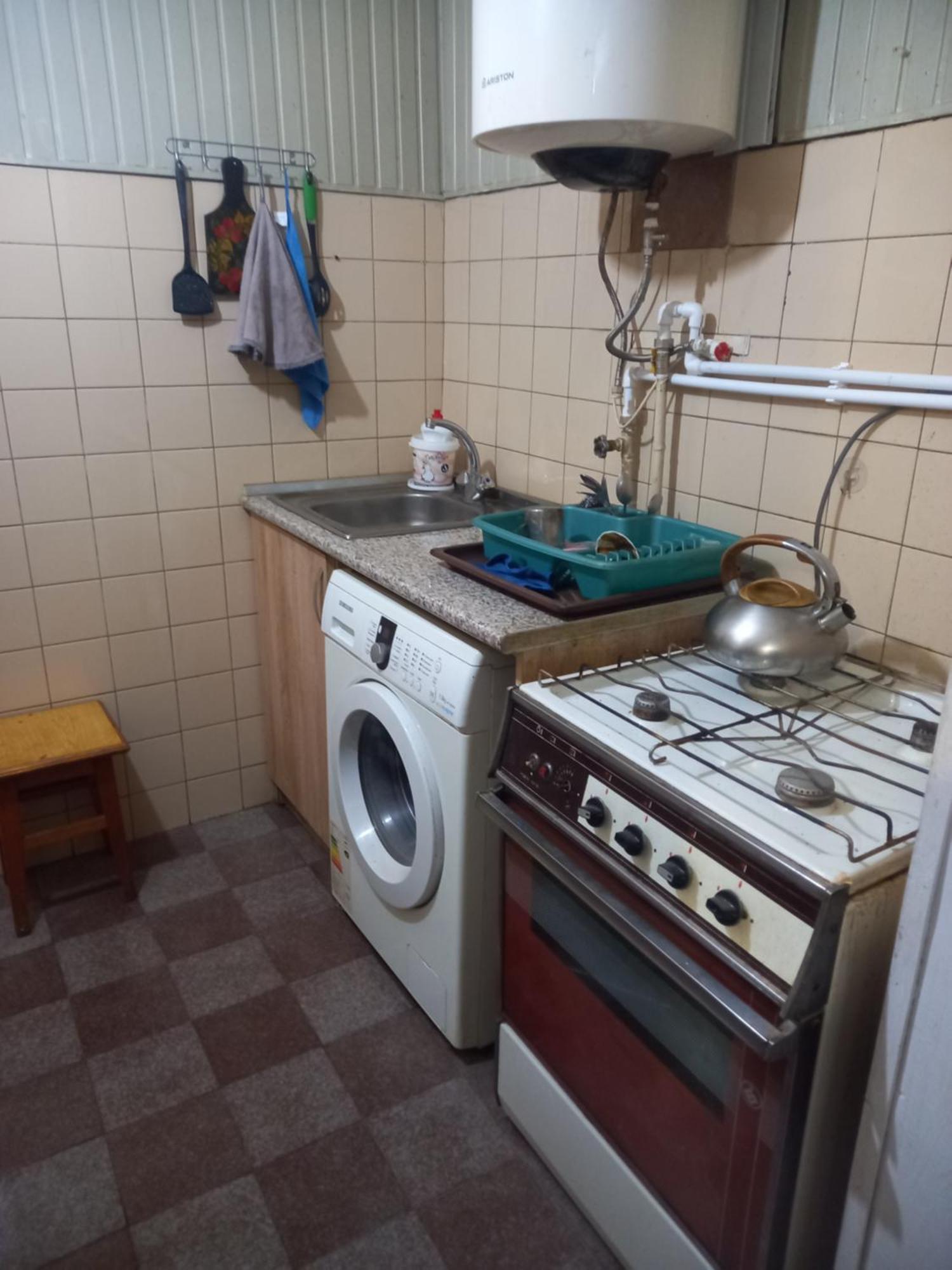 Guest House Tengiz Borjomi Luaran gambar