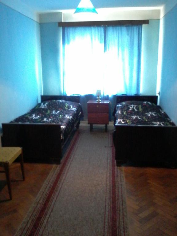 Guest House Tengiz Borjomi Luaran gambar