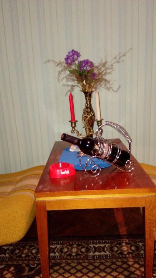 Guest House Tengiz Borjomi Luaran gambar
